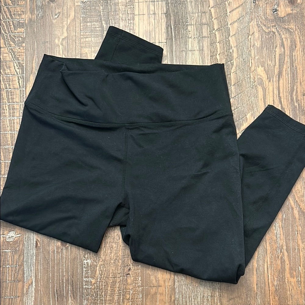 Fabletics Powerhold Crop Leggings